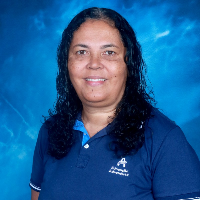 Rosemeire de Brito Oliveira