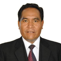 Gualberto Mamani Quispe
