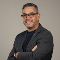 Luciano Barbosa Domingues