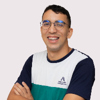 André Luiz da Silva de Lima