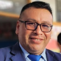 Alfredo Cruz Puma
