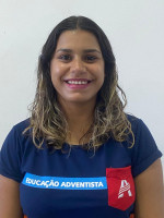 Michelle Moraes dos Santos