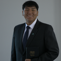 JHON QUISPE CAPQUEQUI