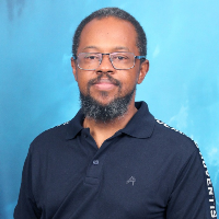 Marcos Aurélio dos Santos