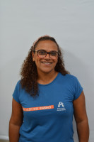 Maria Lucia Silva Vitor