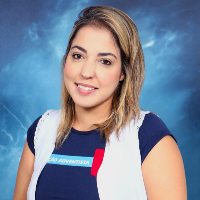 Elaine de Souza Hoyos