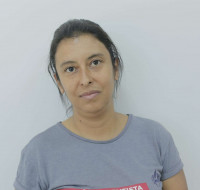 Vanessa de Souza Gonçalves Castro
