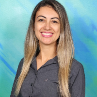 Francieli Bordinhão Paconde Calgara