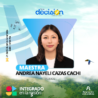 Andrea Cazas
