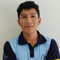 WILLIAM PABLO HUERTA AROSTEGUI