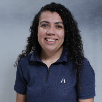 Pamella Aline de Almeida