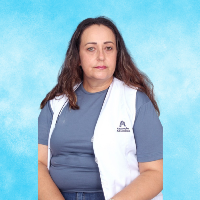 Glaucia Jesus da Silva Souza