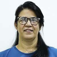Claudete Teixeira Sanches da Silva