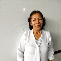 Gladys PADILLA FLORES