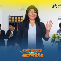 Gladys Maritza Chiroque Elias