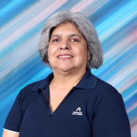 Malvina de Oliveira Sousa da Silva