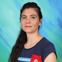 Thais dos Santos Ambrosio