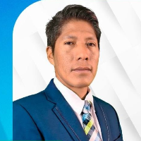 MAGIBER CHOQUE YUPANQUI