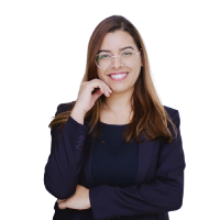 Daniela Machado da Cunha