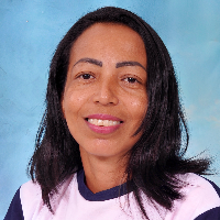 Alessandra Alenir Mogenio