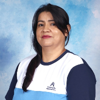 Fabiana Aparecida Silva Alves