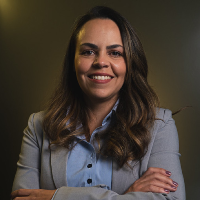 Evelyn Dutra Romaneli