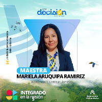 Mariela Aruquipa