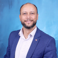 Paulo Rodrigues da Silva Junior