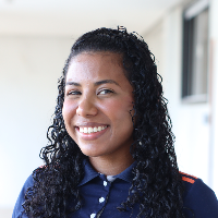 Yasmin Fernandes de Sousa