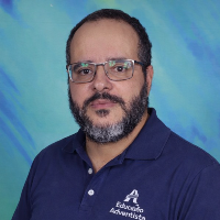 Tiago da Silva Manoel