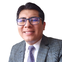 Josué Jair Gutierréz Gómez