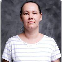 Daiane Cristina G. Magalhães
