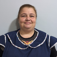 Veronica rekoski