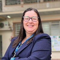 Aline Mara dos Santos da Rocha