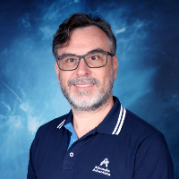 Erik Lenin Azevedo de Lacerda