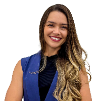 Patrícia Martins dos Santos