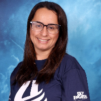 Hadassa Cristine Marques