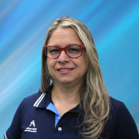 Marcela Conceicao de Azevedo