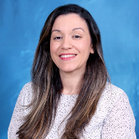Cateane Alencastro da Rosa Silva