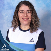 Rita Pelegrini - Tesoureira Assistente