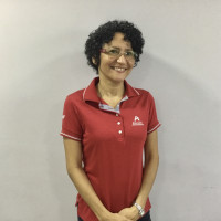 Maria Alice Costa Siqueira Vasconcellos