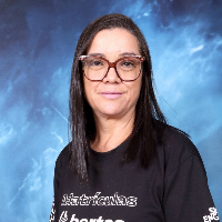 Gislaine Pereira Hagemann da Silva