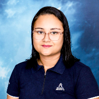 Ana Paula Ferreira Abate - Monitoria