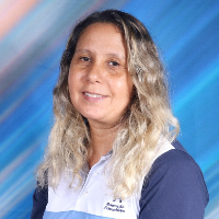 Gleide dos Santos - Monitoria
