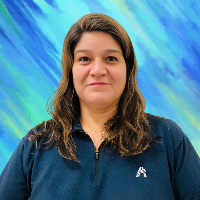 Katherine Vanessa Bau Ruz