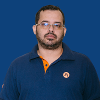 Alex Rodrigo Silva