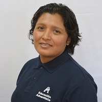 Lorena Espinoza Pajuelo