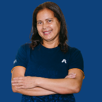 Marilene Aparecida Maximiano
