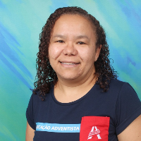 Marcia Rejane da Silva Vieira