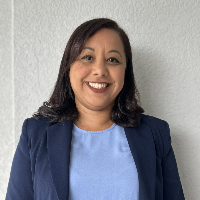 Sarita Vieira Santos Carvalho